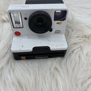 Polaroid OneStep 2 Instant Film‎ Camera